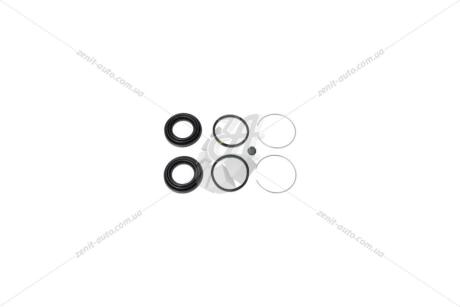 Ремкомплект суппорта заднего Subaru Outback (98-03) (Akebono) FRENKIT 243038 (фото 1)