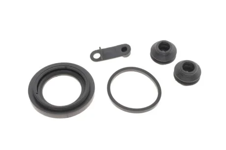 Ремкомплект суппорта заднего Hyundai Santa Fe II/Kia Sorento II (d=43mm)(Mando) Frenkit FRENKIT 243044