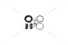 Ремкомплект супорту заднього Audi A4 (B8/B9)/A6 (C7/C8) (d=43mm)(TRW) FRENKIT 243048 (фото 3)