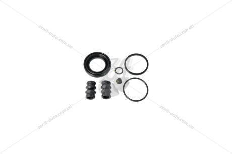 Ремкомплект суппорта заднего Audi A4 (B8/B9)/A6 (C7/C8) (d=43mm)(TRW) FRENKIT 243048