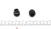 Ремкомплект суппорта заднего Renault Koleos 08- (d=43mm)(Akebono) Frenkit FRENKIT 243051 (фото 3)
