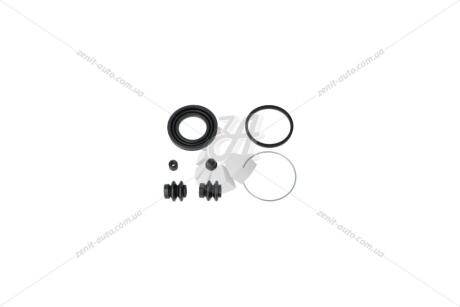 Ремкомплект супорту заднього Renault Koleos 08-(d=43mm)(A FRENKIT 243051