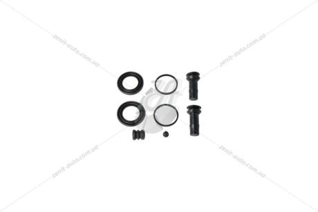 Ремкомплект суппорта переднего Audi A6 (C5) 2.7/A8 (D2) (d=43mm)(Lucas/TRW) FRENKIT 243064 (фото 1)