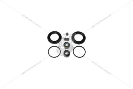 Ремкомплект супорту переднього Great Wall Hover H5 (d=43mm) FRENKIT 243065