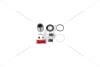 Ремкомплект суппорта заднего Mitsubishi Pajero 90- (d=43mm)(Akebono)(+поршень) FRENKIT 243904 (фото 3)