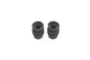 Ремкомплект супорту переднього Mitsubishi Galant/Outlander/Pajero 90- (d=43mm)(Akebono)(+2 поршня) Frenkit FRENKIT 243908 (фото 11)