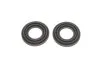 Ремкомплект супорту переднього Mitsubishi Galant/Outlander/Pajero 90- (d=43mm)(Akebono)(+2 поршня) Frenkit FRENKIT 243908 (фото 12)