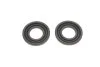 Ремкомплект супорту переднього Mitsubishi Galant/Outlander/Pajero 90- (d=43mm)(Akebono)(+2 поршня) Frenkit FRENKIT 243908 (фото 13)
