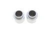 Ремкомплект супорту переднього Mitsubishi Galant/Outlander/Pajero 90- (d=43mm)(Akebono)(+2 поршня) Frenkit FRENKIT 243908 (фото 15)