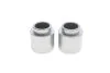 Ремкомплект супорту переднього Mitsubishi Galant/Outlander/Pajero 90- (d=43mm)(Akebono)(+2 поршня) Frenkit FRENKIT 243908 (фото 16)
