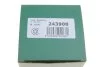 Ремкомплект супорту переднього Mitsubishi Galant/Outlander/Pajero 90- (d=43mm)(Akebono)(+2 поршня) Frenkit FRENKIT 243908 (фото 17)