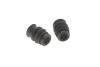 Ремкомплект супорту переднього Mitsubishi Galant/Outlander/Pajero 90- (d=43mm)(Akebono)(+2 поршня) Frenkit FRENKIT 243908 (фото 10)