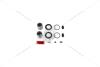 Ремкомплект супорту переднього Hyundai Santa Fe I (d=43mm)(+2 поршня)(Mando) FRENKIT 243915 (фото 3)