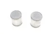 Ремкомплект суппорта переднего (d=43mm, с поршнями) Hyundai SantaFe I (00-)/SsangYong Rexton (02-) ver. Mando Frenkit FRENKIT 243915 (фото 3)