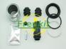 Ремкомплект суппорта заднего (d=43mm) Mitsubishi Pajero Sport I, II, III (96-) ver.Sumitomo (243927) Frenkit '243927