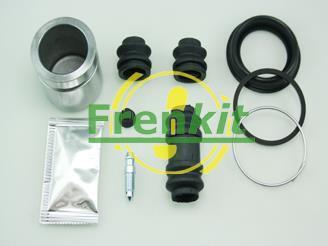 Ремкомплект суппорта заднего (d=43mm) Mitsubishi Pajero Sport I, II, III (96-) ver.Sumitomo FRENKIT '243927