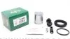Ремкомплект супорту заднього Hyundai Santa Fe II/Kia Sorento II (d=43mm)(Mando)(+поршень) Frenkit FRENKIT 243930