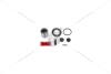 Ремкомплект супорту заднього Hyundai Santa Fe II/Kia Sorento II (d=43mm)(Mando)(+поршень) FRENKIT 243930 (фото 3)