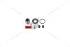 Ремкомплект супорту заднього Nissan Murano II/Pathfinder/Qashqai/Renault Koleos (d=43mm)(Akebono)(+поршень) FRENKIT 243946 (фото 3)