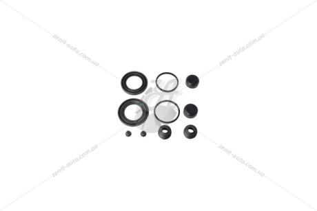 Ремкомплект суппорта переднего Citroen Jumper/Fiat Ducato/Peugeot Boxer 02- (d=44mm/48mm) Brembo FRENKIT 244009