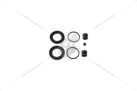 Ремкомплект супорту переднього/заднього MB Sprinter/VW LT 28-46 95-06 (d=44mm)(Perrot) FRENKIT 244010