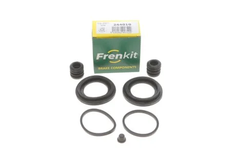 Ремкомплект суппорта переднего/заднего MB Sprinter/VW LT 28-46 95-06 (d=44mm)(Perrot) Frenkit FRENKIT 244010
