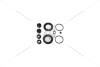 Ремкомплект супорту переднього/заднього Iveco Daily 99-11 (d=44mm)(Brembo) FRENKIT 244011 (фото 3)