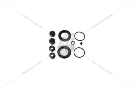 Ремкомплект супорту переднього/заднього Iveco Daily 99-11 (d=44mm)(Brembo) FRENKIT 244011
