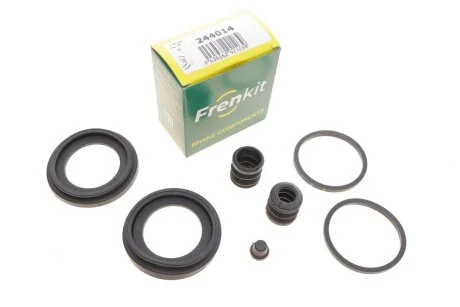 Ремкомплект суппорта переднего MB Sprinter/VW LT 28-35/28-46 96-06 (d=44mm)(Perrot) Frenkit FRENKIT 244014