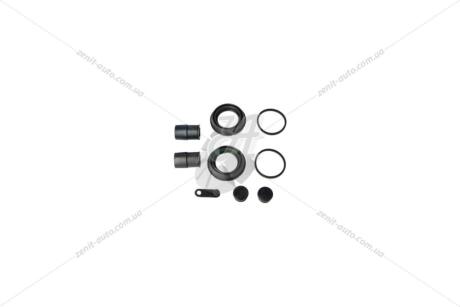 Ремкомплект супорту переднього MB E-class (W221)/M-class (W164)/VW T5/T6 03- (d=44mm)(Ate) FRENKIT 244018