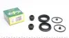 Ремкомплект суппорта переднего (d=45mm) Toyota Highlander (13-)/Lexus RX (08-) ver.Advics Frenkit FRENKIT '244027 (фото 1)