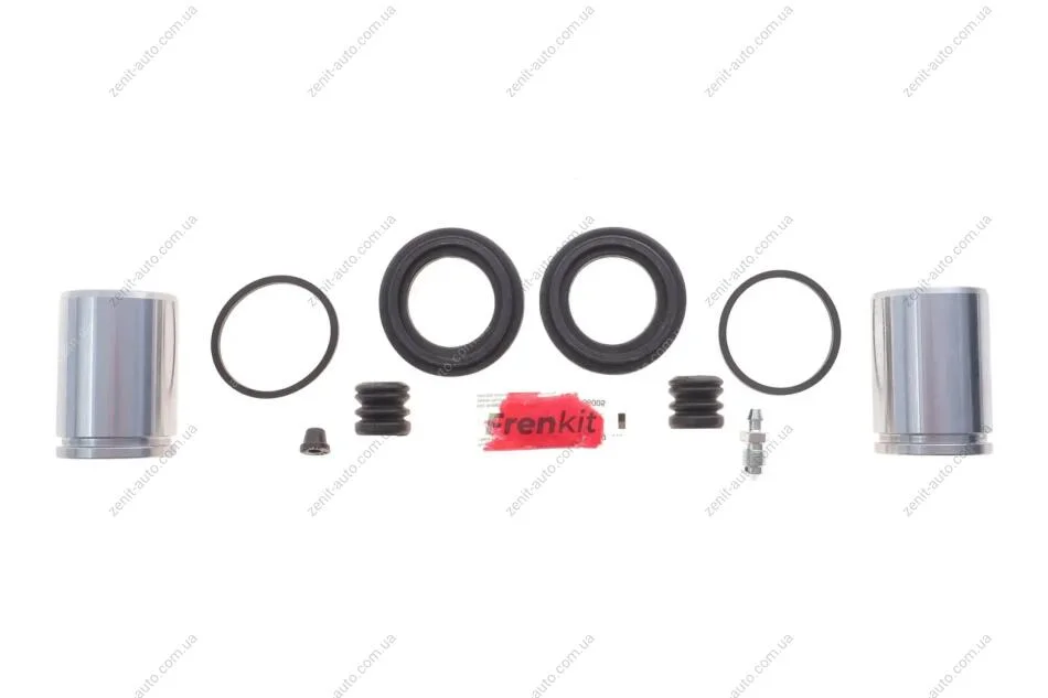 Ремкомплект суппорта переднего (с поршнем) MB Sprinter (901-904)/Vario (d=44mm)(Perrot) Frenkit FRENKIT '244901 (фото 1)