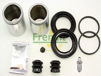 Ремкомплект суппорта переднего (d=44mm + поршни) MB Sprinter (95-) ver.Perrot FRENKIT '244909