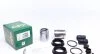 Ремкомплект супорту переднього MB E-class (W221)/M-class (W164)/VW T5/T6 03- (d=44mm)(Ate)(+2 поршня) Frenkit FRENKIT 244914 (фото 1)