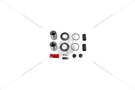Ремкомплект супорту переднього MB E-class (W221)/M-class (W164)/VW T5/T6 03- (d=44mm)(Ate)(+2 поршня) FRENKIT 244914