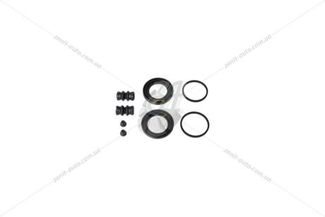 Ремкомплект супорту переднього Citroen Jumper/Fiat Ducato/Scudo/Peugeot Boxer/Expert (d=45/48mm)(Lucas) FRENKIT 245008