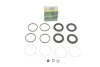 Ремкомплект суппорта переднего Toyota Land Cruiser 90-09 (45mm)(Sumitomo) Frenkit FRENKIT 245016