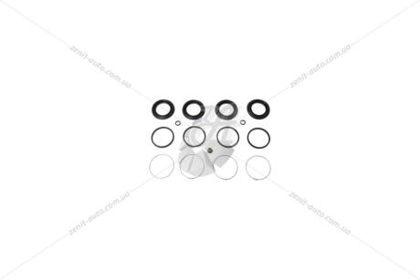 Ремкомплект супорту переднього Toyota Land Cruiser 90-09 (45mm) (Sumitomo) FRENKIT 245016
