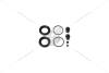 Ремкомплект суппорта переднего Nissan X-Trail (T30)(d=44mm)(Akebono) FRENKIT 245021 (фото 3)