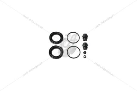 Ремкомплект супорту переднього Nissan X-Trail (T30)(d=44mm)(Akebono) FRENKIT 245021