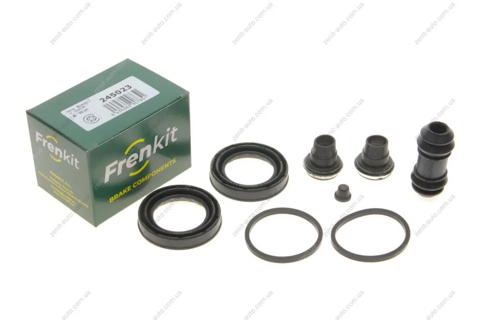Ремкомплект суппорта переднего MB Sprinter 901-904 96-09 (d=45mm)(Bosch) Frenkit FRENKIT 245023 (фото 1)