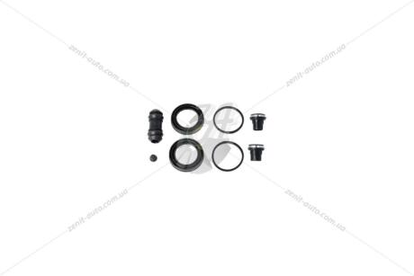 Ремкомплект суппорта переднего MB Sprinter 901-904 96-09 (d=45mm)(Bosch) FRENKIT 245023