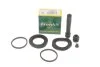 Ремкомплект супорту переднього Mazda CX-7/CX-9/Mitsubishi Pajero 82-(d=45mm)(Sumitomo) Frenkit FRENKIT 245025