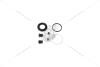 Ремкомплект супорту заднього Mitsubishi Pajero 00-(d=45mm)(Akebono) FRENKIT 245027 (фото 3)
