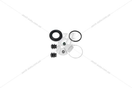 Ремкомплект суппорта заднего Mitsubishi Pajero 00- (d=45mm)(Akebono) FRENKIT 245027