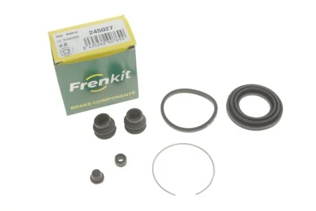 Ремкомплект суппорта заднего Mitsubishi Pajero 00- (d=45mm)(Akebono) Frenkit FRENKIT 245027