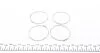Ремкомплект супорту переднього Toyota Land Cruiser 00-09 (d=45mm)(Sumitomo) Frenkit FRENKIT 245031 (фото 3)