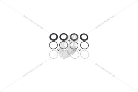 Ремкомплект суппорта переднего Toyota Land Cruiser 00-09 (d=45mm)(Sumitomo) FRENKIT 245031