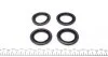 Ремкомплект супорту переднього Toyota Land Cruiser 00-09 (d=45mm)(Sumitomo) Frenkit FRENKIT 245031 (фото 5)