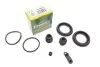 Ремкомплект суппорта переднего Chevrolet Captiva/Hyundai Santa Fe II/Kia Sorento II/SsangYong Rexton (12-) (d=45mm)(Mando) Frenkit FRENKIT '245032 (фото 1)